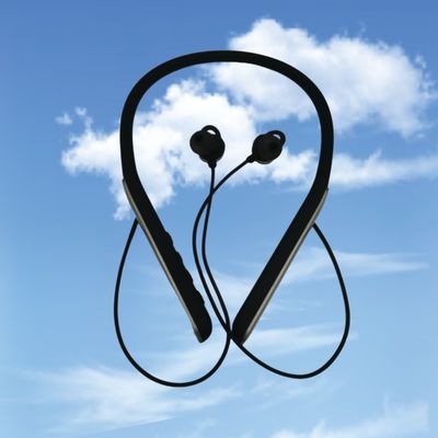 IPX5 Thuốc trợ thính dây đeo cổ OTC chống nước với thời lượng pin kéo dài 80 giờ