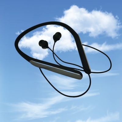 IPX5 Thuốc trợ thính dây đeo cổ OTC chống nước với thời lượng pin kéo dài 80 giờ