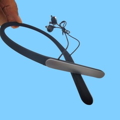 Máy trợ thính điện thoại điện thoại Bluetooth 5 cấp độ giảm tiếng ồn Máy trợ thính 180MAH pin