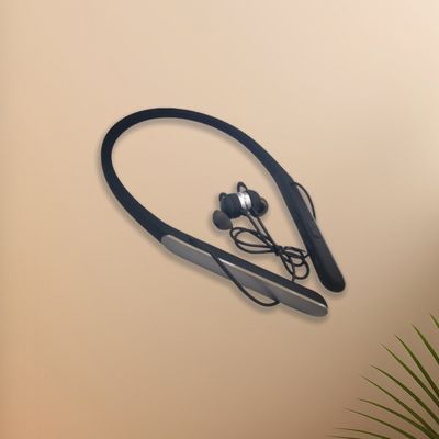 Thuốc giảm tiếng ồn Thuốc trợ thính sạc 4 chương trình 80 giờ Thuốc trợ thính cổ