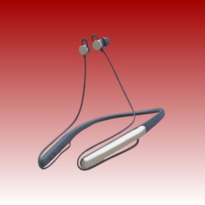 Lượng lớn trên máy trợ thính 1.7mA Black Headset Amplifier cho người khiếm thính