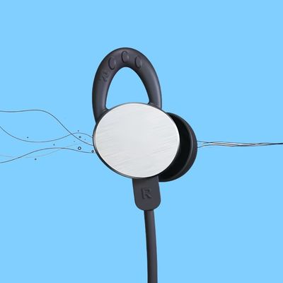 Thiết bị trợ thính kỹ thuật số Kiểm soát tiếng ồn chống nước Thiết bị trợ thính chống tai ồn OEM