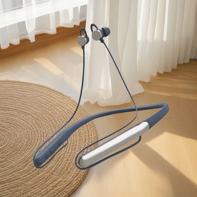 Chiếc dây đeo cổ OTC Thuốc trợ thính chống nước Bluetooth Bộ khuếch đại thính giác kỹ thuật số sạc lại Chế độ chờ dài