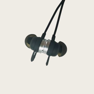 Chiếc dây đeo cổ OTC Thuốc trợ thính chống nước Bluetooth Bộ khuếch đại thính giác kỹ thuật số sạc lại Chế độ chờ dài