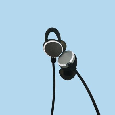 Máy trợ thính dây đeo cổ silicone 120dB 200HZ - 7000HZ Máy trợ thính truyền hình không dây