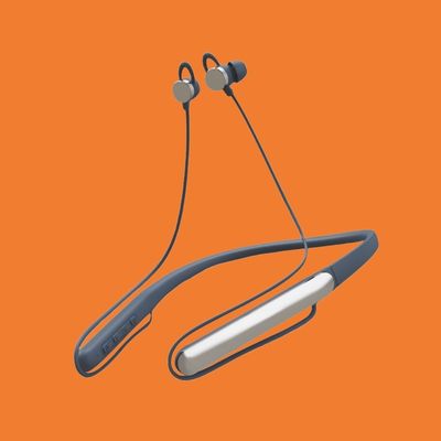 Thiết bị hỗ trợ khiếm thính với Bluetooth và điều khiển tăng tự động