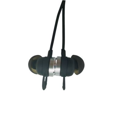 Vòng cổ silicone mềm Thính giác bị suy giảm Khuếch đại với giảm tiếng ồn