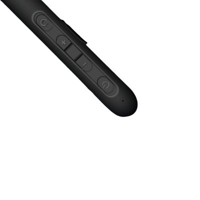 Vòng cổ silicone mềm Thính giác bị suy giảm Khuếch đại với giảm tiếng ồn