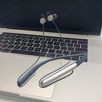 IPX5 Bộ trợ thính kỹ thuật số IOS Android Bluetooth Bộ trợ thính có thể lập trình