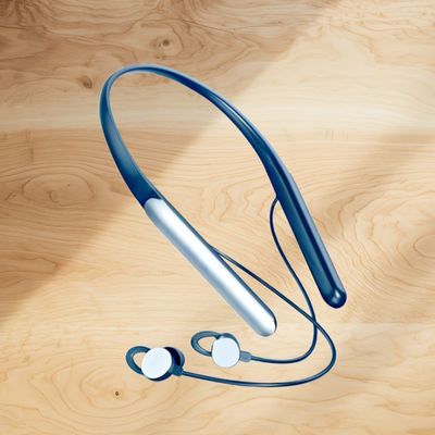 Đằng sau cổ Bluetooth Thiết bị trợ giúp khiếm thính với công nghệ ức chế tiếng vang