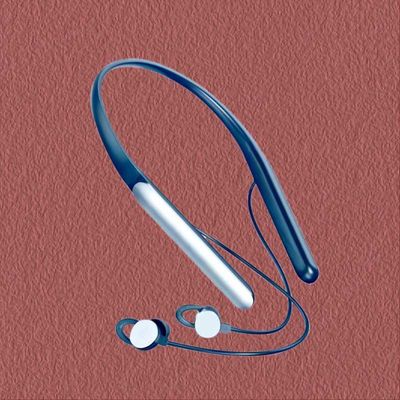 5.2 Máy trợ thính Bluetooth silicone Máy trợ thính silicone tự động 80hr