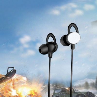 Dây chống thấm Bluetooth OTC trợ giúp thính giác Khuếch đại thính giác từ nhà sản xuất thiết bị y tế chuyên nghiệp