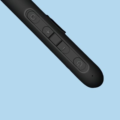 Máy trợ thính kỹ thuật số không kê đơn chống nước Bluetooth, thiết bị trợ thính giảm tiếng ồn có thể sạc lại