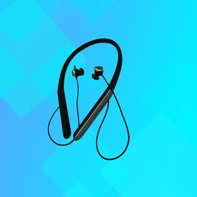 Trợ giúp nghe nhẹ xung quanh cổ IOS Android Trợ giúp nghe kỹ thuật số 120dB