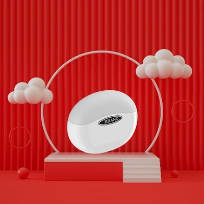 4 Chương trình Thiết bị trợ thính có thể sạc lại Thiết bị trợ thính 110dB Wdrc Thiết bị trợ thính 200Hz