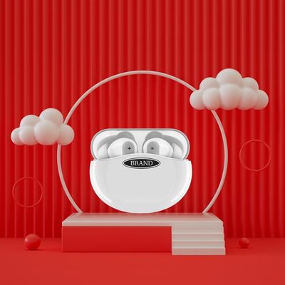 4 Chương trình Thiết bị trợ thính có thể sạc lại Thiết bị trợ thính 110dB Wdrc Thiết bị trợ thính 200Hz