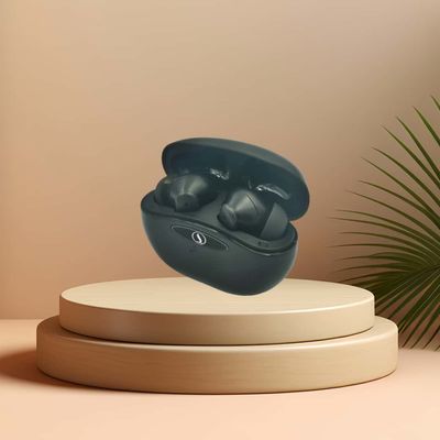 32 kênh 4 chương trình máy trợ thính OTC Bộ khuếch đại âm thanh kỹ thuật số Thư viện thuật toán âm thanh có thể sạc lại