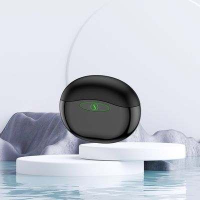 4 Chương trình Thiết bị trợ thính OTC Đen Thiết bị trợ thính Bluetooth 32 kênh