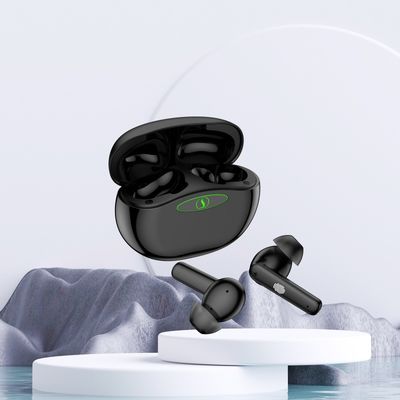 4 Chương trình Thiết bị trợ thính OTC Đen Thiết bị trợ thính Bluetooth 32 kênh