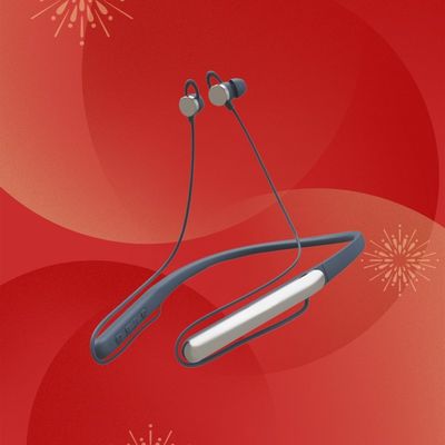 Khóa tiếng ồn Otc Bluetooth máy trợ thính IPX5 máy trợ thính tự động 80H Thời lượng pin