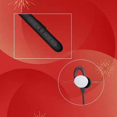 Khóa tiếng ồn Otc Bluetooth máy trợ thính IPX5 máy trợ thính tự động 80H Thời lượng pin