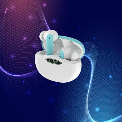 60 giờ máy trợ thính kỹ thuật số vô hình 32 kênh Odm trong tai máy trợ thính với thư viện thuật toán