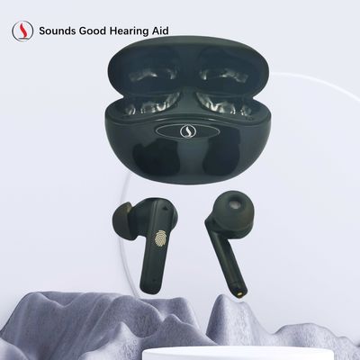 Thiết bị trợ thính thông minh trong tai ITE với loại bỏ tiếng ồn từ nhà sản xuất thiết bị y tế