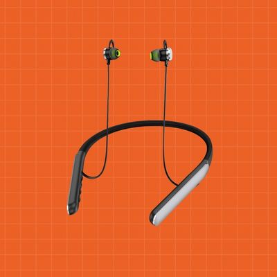 IPX5 Máy trợ thính dây đeo cổ chống nước với khử âm vang tự động