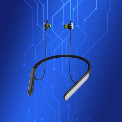 Trợ giúp thính giác Bluetooth có thể sạc lại với chế độ tắt tiếng vang tự động