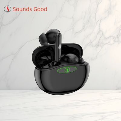 4 Chương trình Tự động hủy bỏ tiếng ồn Thiết bị trợ thính ITE cho mất thính giác nhẹ đến nặng