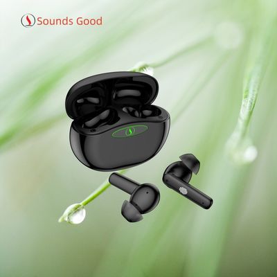 8 kênh trợ thính không dây DSP kỹ thuật số 3.7V Thiết bị thính giác cho người khiếm thính