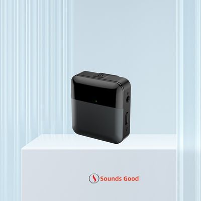 Bộ trợ thính OTC sạc lại với 2 chương trình làm việc và âm lượng lớn