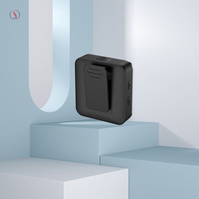 Âm thanh khuếch đại Thiết bị trợ thính kỹ thuật số Hướng dẫn không khí với hủy âm thanh tự động