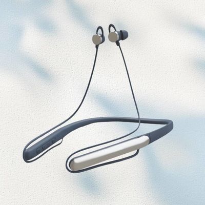 Máy trợ thính Bluetooth treo cổ với tuổi thọ pin dài 80 giờ và hủy tiếng ồn