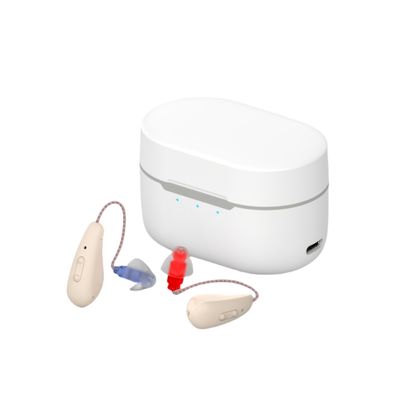 Máy trợ thính BTE kỹ thuật số Y03A có khử tiếng ồn cho người cao tuổi