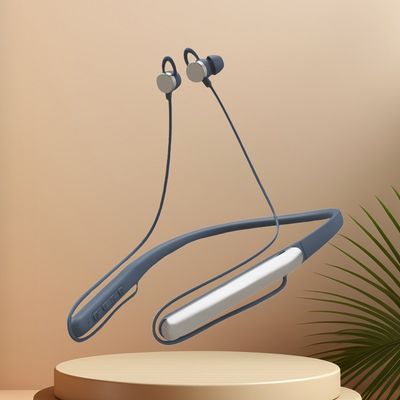 Thuốc trợ thính OTC Bluetooth Long Standby 120dB Thắt dây chuyền thính giác