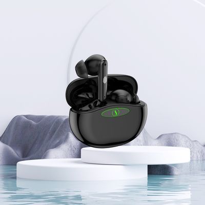 4 Chương trình Thiết bị trợ thính OTC Đen Thiết bị trợ thính Bluetooth 32 kênh