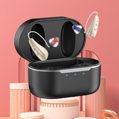 Lithium ion tái nạp pin polymer tai mũi và cổ họng thiết bị nhẹ chỉ 2,6g thiết bị y tế cho phòng khám