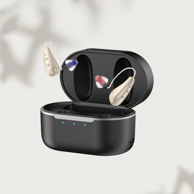 Các thiết bị trợ giúp khiếm thính sáng tạo được thiết kế để hỗ trợ những người bị suy giảm thính giác tại nơi làm việc và môi trường giáo dục