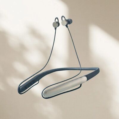 Thuốc trợ thính chống nước IPX5 Bluetooth có tính năng giảm tiếng ồn và cài đặt có thể lập trình để nâng cao trải nghiệm nghe