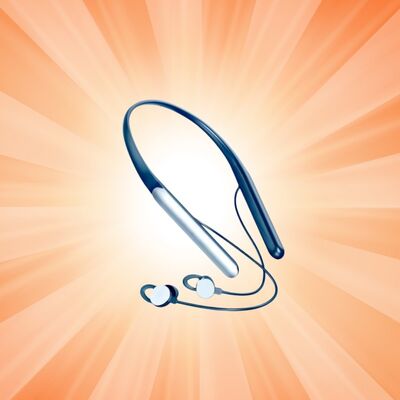 Điều khiển âm lượng máy trợ thính OTC được trang bị Bluetooth Phiên bản 52 cung cấp kết nối không dây liền mạch và âm thanh rõ ràng