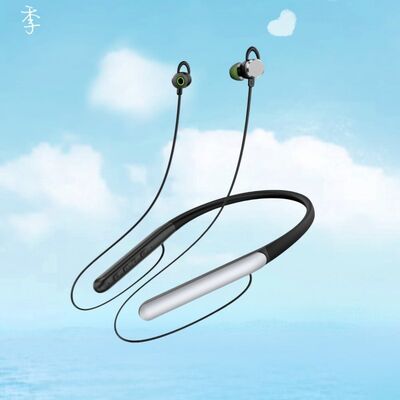Thợ trợ thính Bluetooth silicone chống nước IPX5 Thiết lập có thể lập trình Có Được thiết kế để phù hợp thoải mái và hỗ trợ nghe không dây