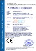 Trung Quốc Shenzhen Sounds Good Technologies Co.,Ltd Chứng chỉ