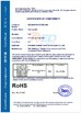 Trung Quốc Shenzhen Sounds Good Technologies Co.,Ltd Chứng chỉ